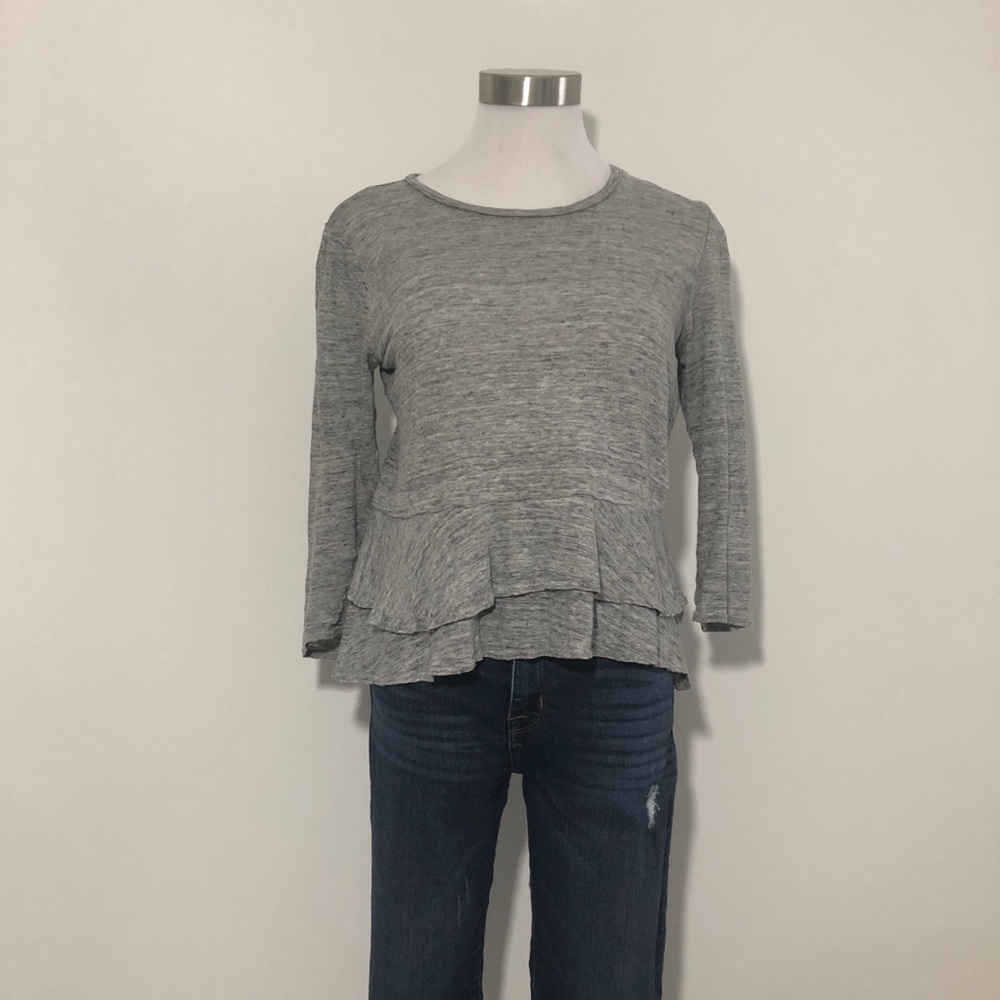 Rebecca Taylor Blouse
